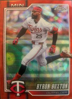 Byron Buxton