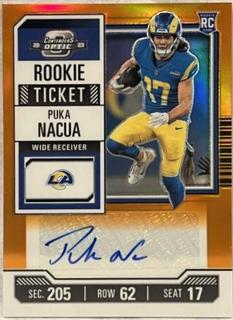 Puka Nacua