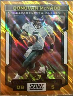 Donovan McNabb