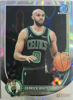 Derrick White