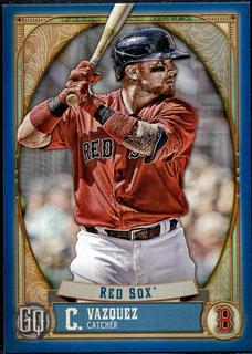 Christian Vazquez