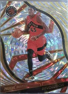 Pascal Siakam