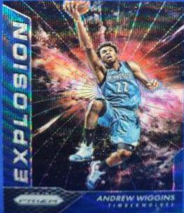 Andrew Wiggins