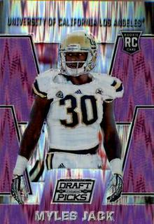 Myles Jack
