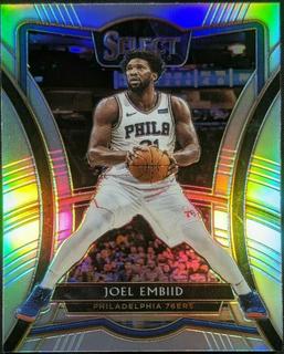 Joel Embiid