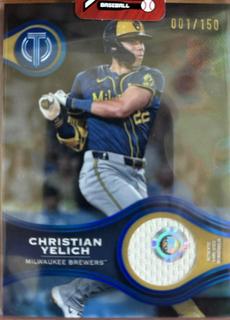 Christian Yelich