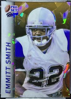 Emmitt Smith
