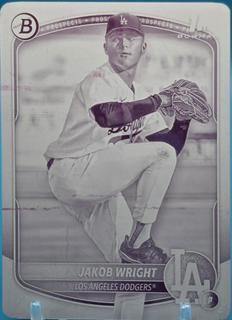 Jakob Wright