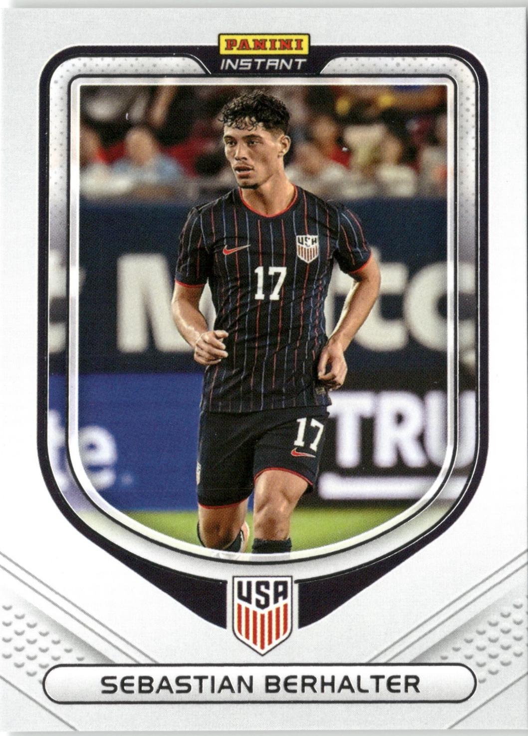 Sebastian Berhalter