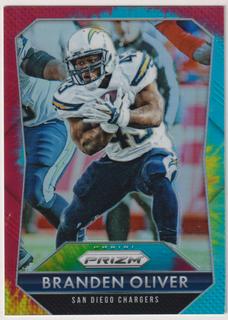 Branden Oliver