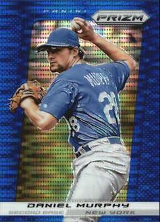 Daniel Murphy