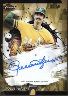 Rollie Fingers