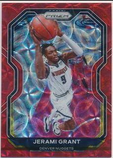Jerami Grant