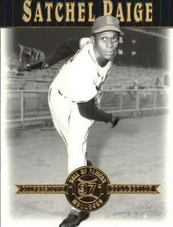 Satchel Paige