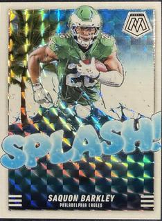 Saquon Barkley