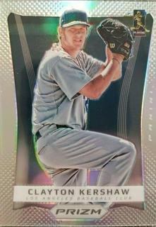 Clayton Kershaw