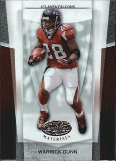 Warrick Dunn
