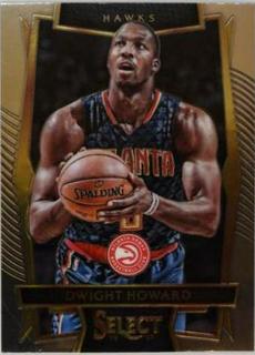 Dwight Howard