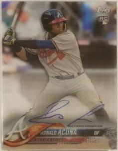 Ronald Acuna
