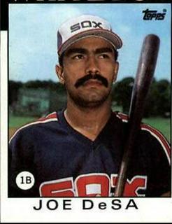 Joe Desa