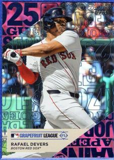Rafael Devers