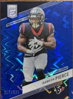 Dameon Pierce