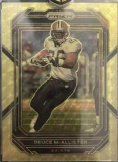 Deuce McAllister