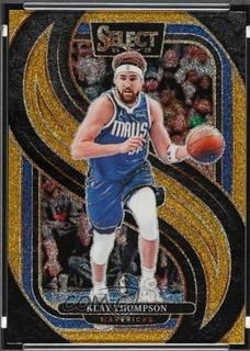 Klay Thompson