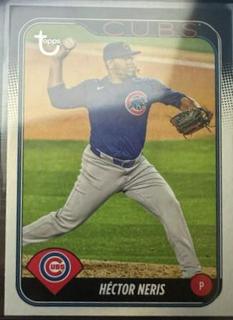 Hector Neris