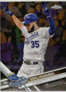 Eric Hosmer