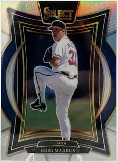Greg Maddux