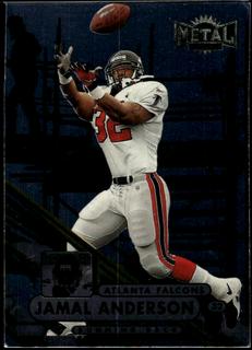 Jamal Anderson