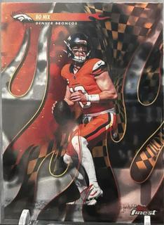 Bo Nix