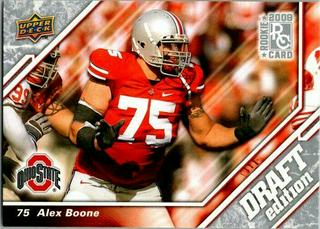 Alex Boone