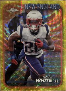 James White