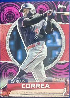 Carlos Correa