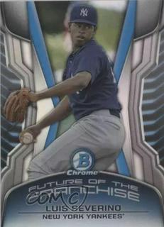 Luis Severino