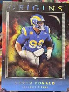 Aaron Donald
