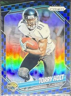 Torry Holt