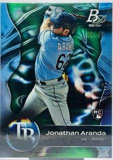 Jonathan Aranda