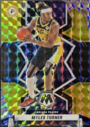 Myles Turner