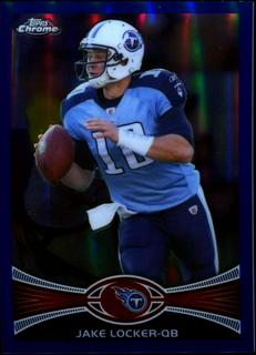 Jake Locker