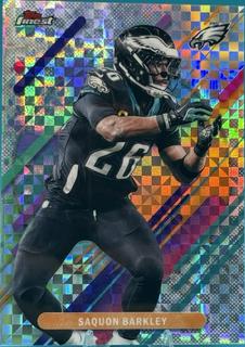 Saquon Barkley