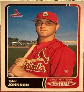 Tyler Johnson