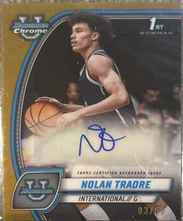 Nolan Traore