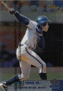 Jose Cruz Jr.