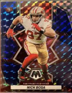 Nick Bosa