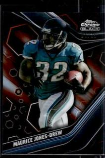 Maurice Jones-Drew