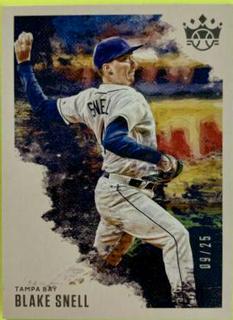 Blake Snell