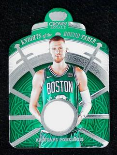 Kristaps Porzingis